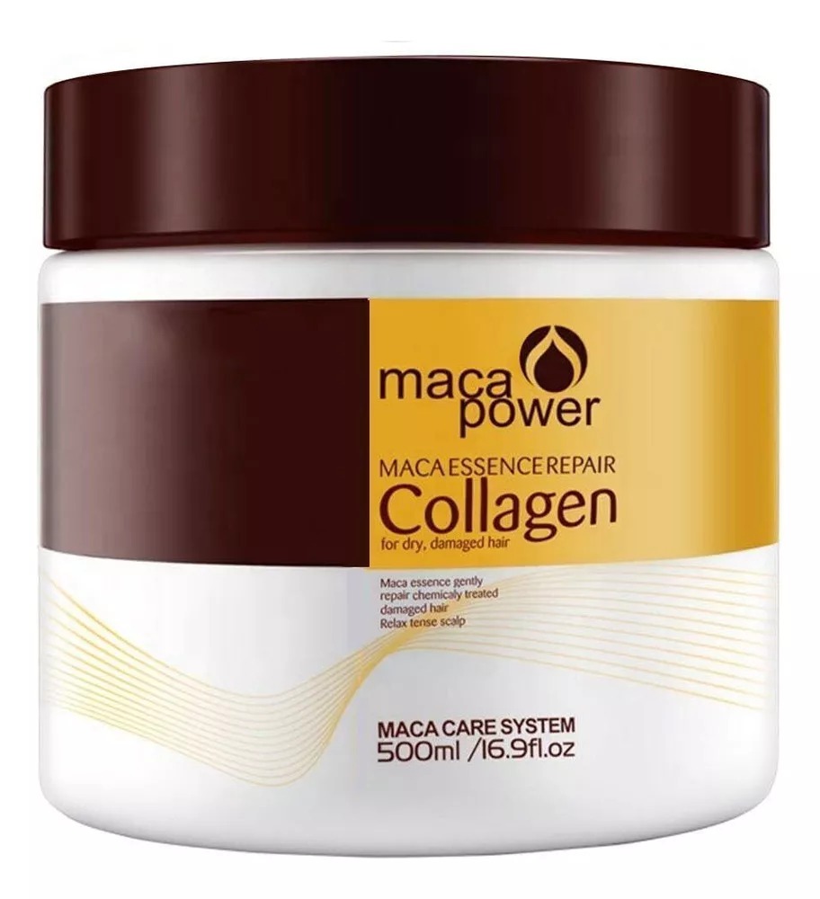 Miniatura 4 de Mascarilla Capilar De Colágeno KARSEELL